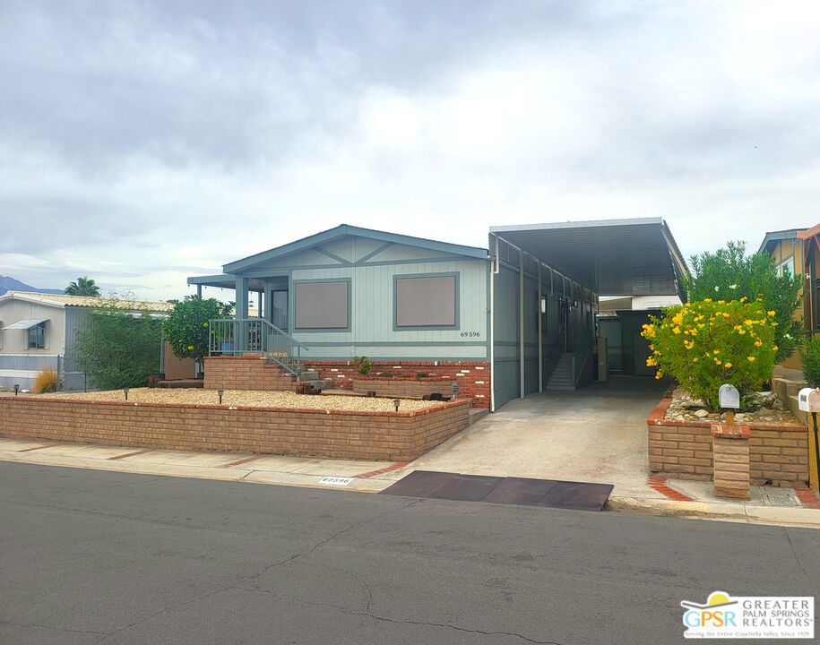 69596 Parkside Drive