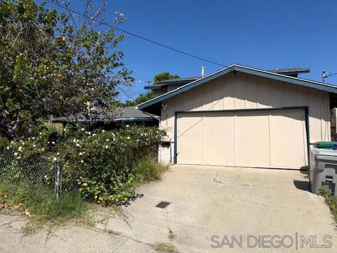 Photo of 3595 51st St, San Diego, CA 92105 (MLS # 260006183SD)