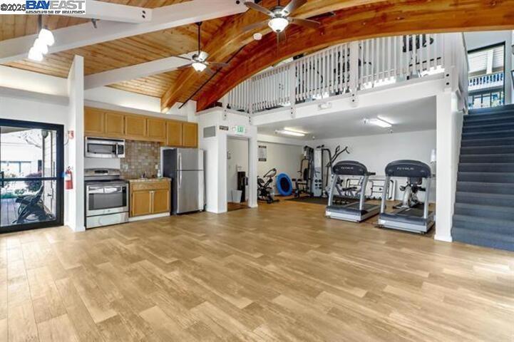 DOWNTOWN SAN LEA - Residential
