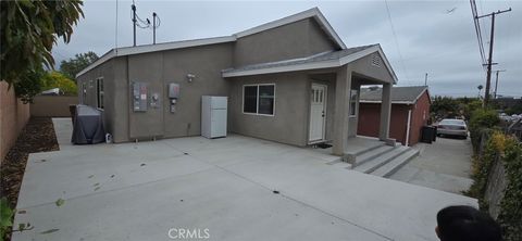 12685 Laux Ave Garden Grove CA 92840