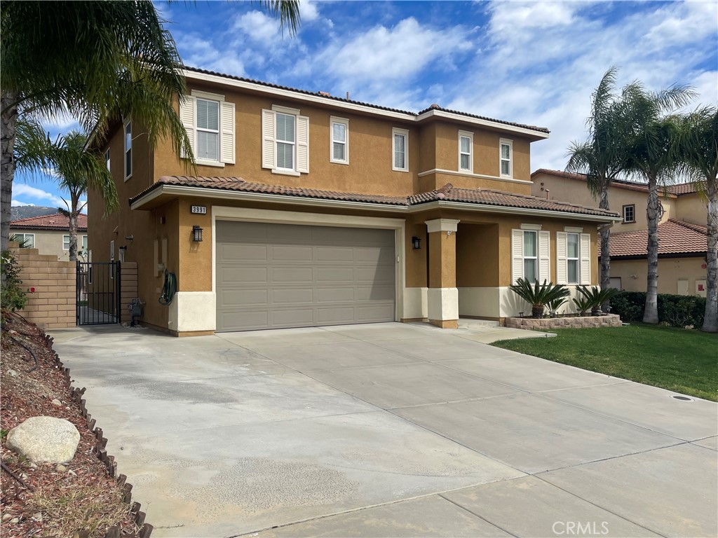 3991 Alpine Fir Court