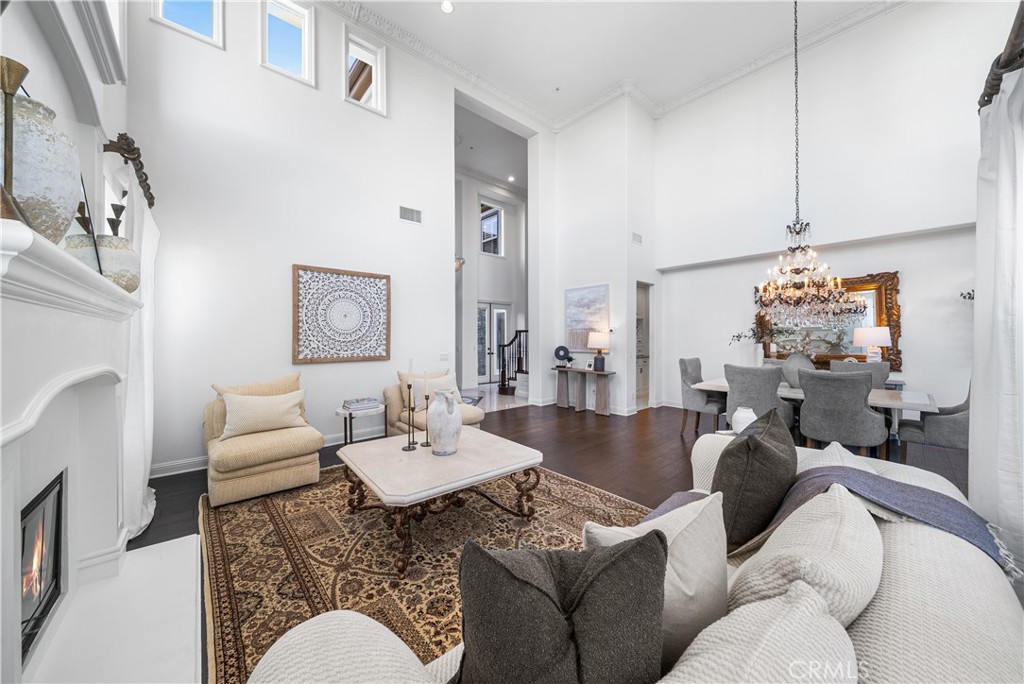 Crytsal Island (CRYI) - Residential