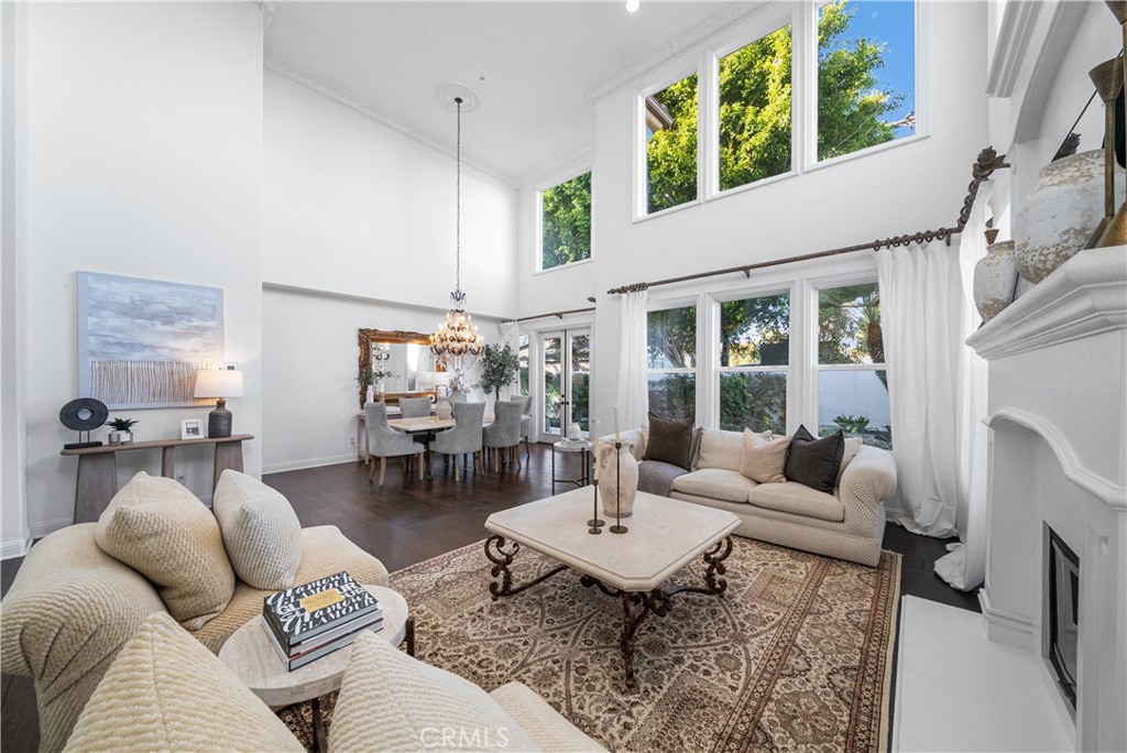 Crytsal Island (CRYI) - Residential