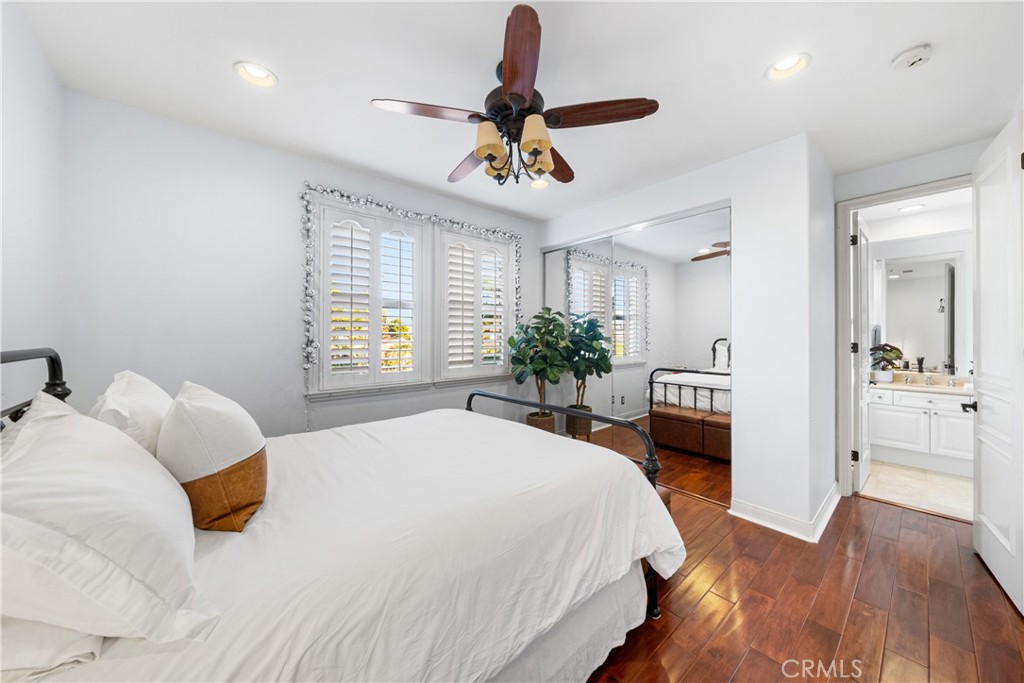 Crytsal Island (CRYI) - Residential