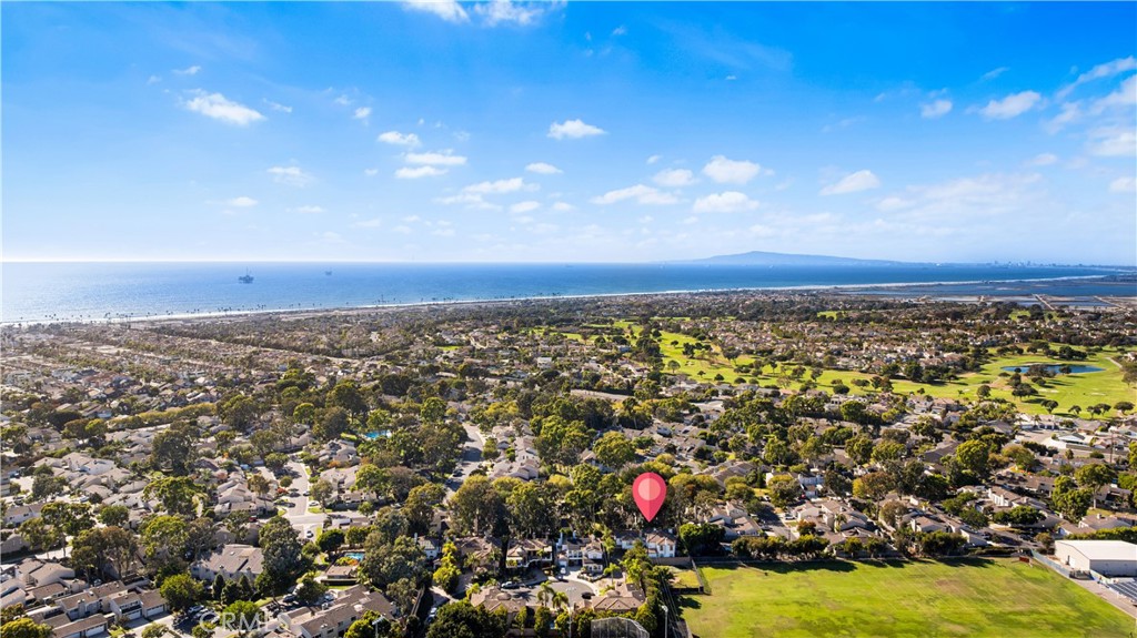 Crytsal Island (CRYI) - Residential