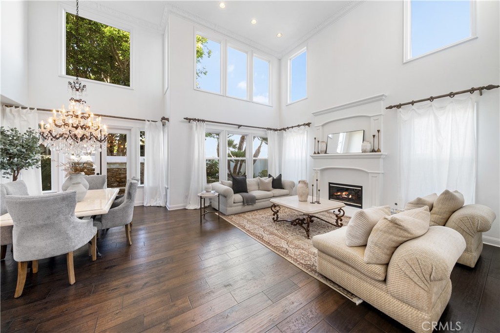 Crytsal Island (CRYI) - Residential