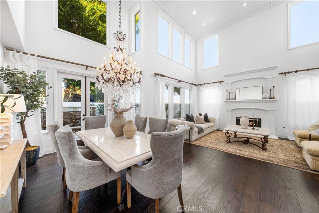 Crytsal Island (CRYI) - Residential