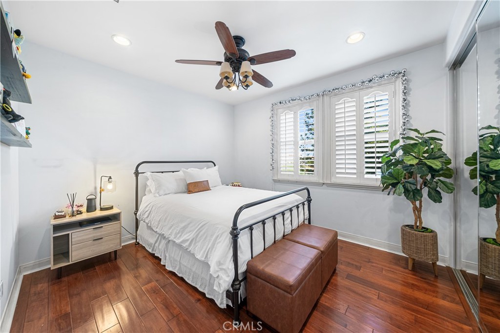 Crytsal Island (CRYI) - Residential