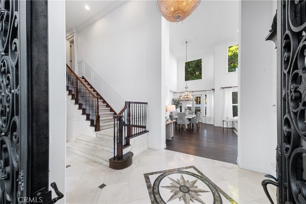 Crytsal Island (CRYI) - Residential