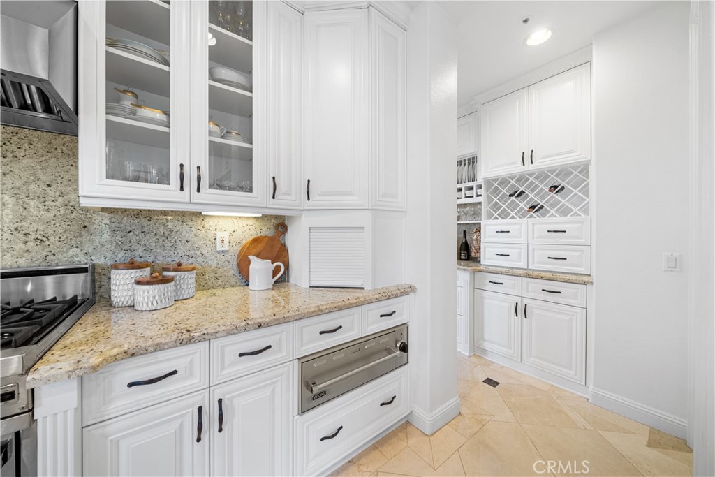 Crytsal Island (CRYI) - Residential