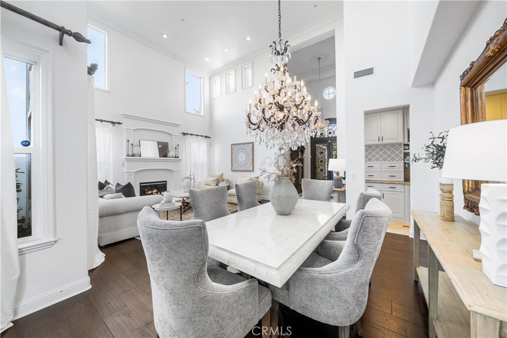 Crytsal Island (CRYI) - Residential