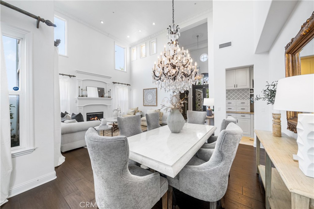 Crytsal Island (CRYI) - Residential