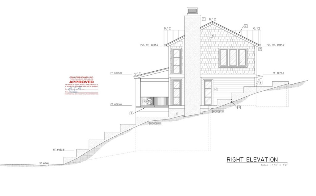 Running Springs (RUSG) - Land