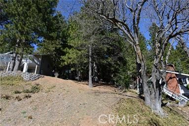 Running Springs (RUSG) - Land