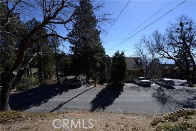 Running Springs (RUSG) - Land