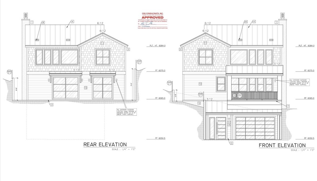 Running Springs (RUSG) - Land
