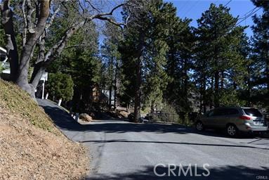 Running Springs (RUSG) - Land