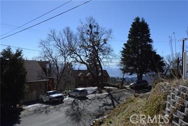 Running Springs (RUSG) - Land