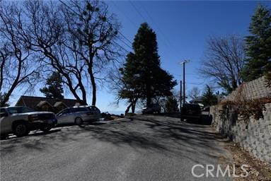 Running Springs (RUSG) - Land