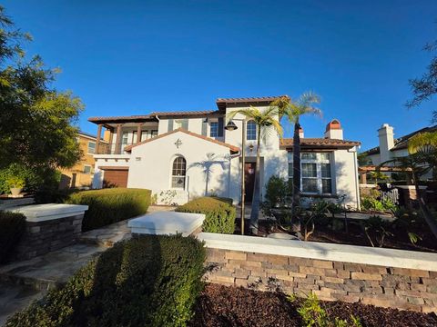 739 AGUA VISTA DR Chula Vista CA 91914