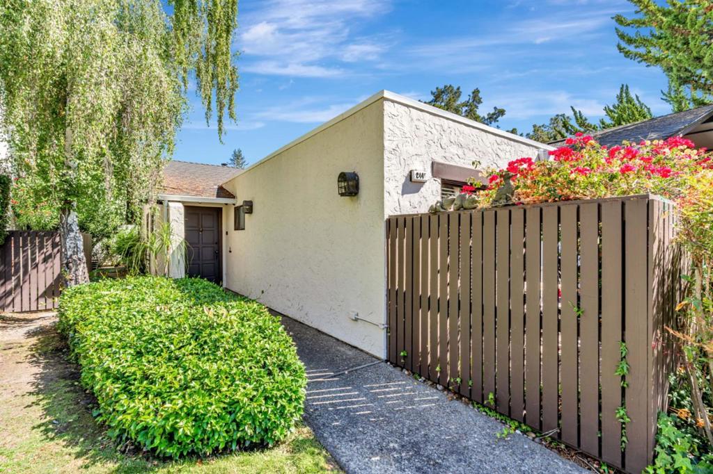 2445 Sharon Oaks Drive
