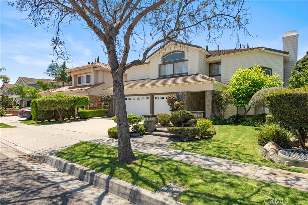 18817 Jeffrey Avenue