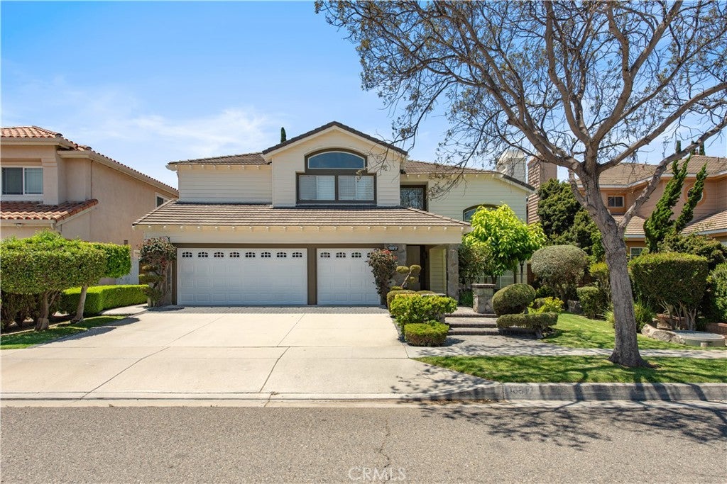 18817 Jeffrey Avenue