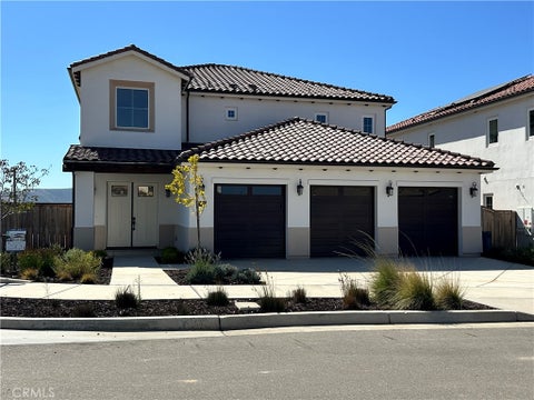 Photo of 5833 Morning Glory Drive DR, Santa Maria, CA 93455 (MLS # PI26194683)