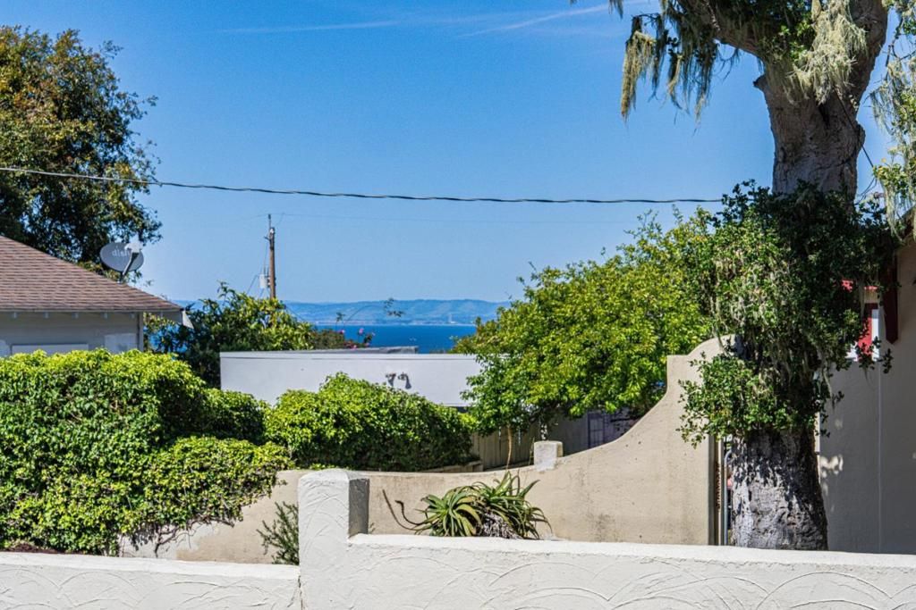 Photo of 724 Cypress Street, Monterey, CA 93940 (MLS # ML82043616)