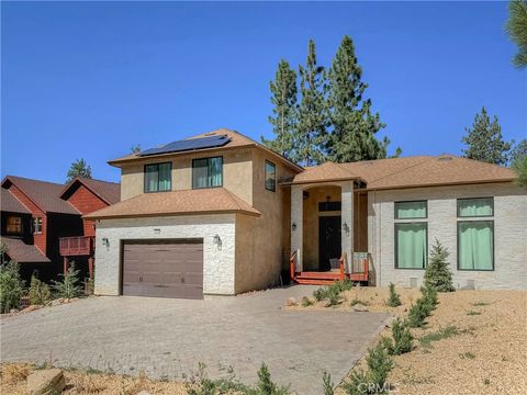 1224 Wolf Creek Court Big Bear Lake CA 92315