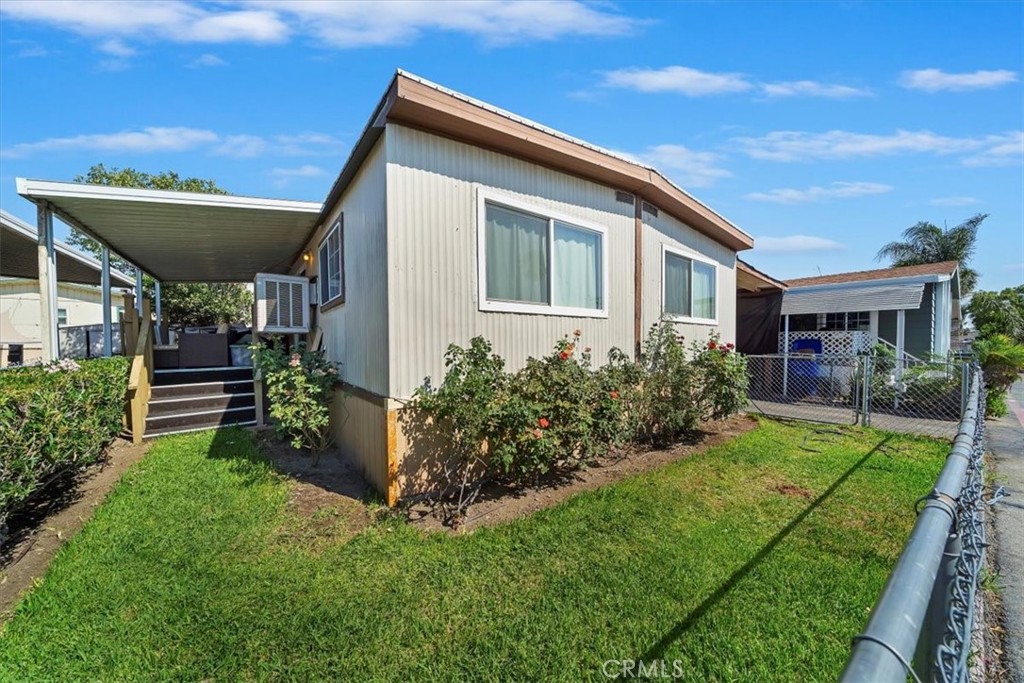 250 N Linden Avenue 327