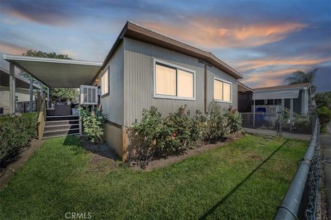 250 N Linden Avenue 327 Rialto CA 92376