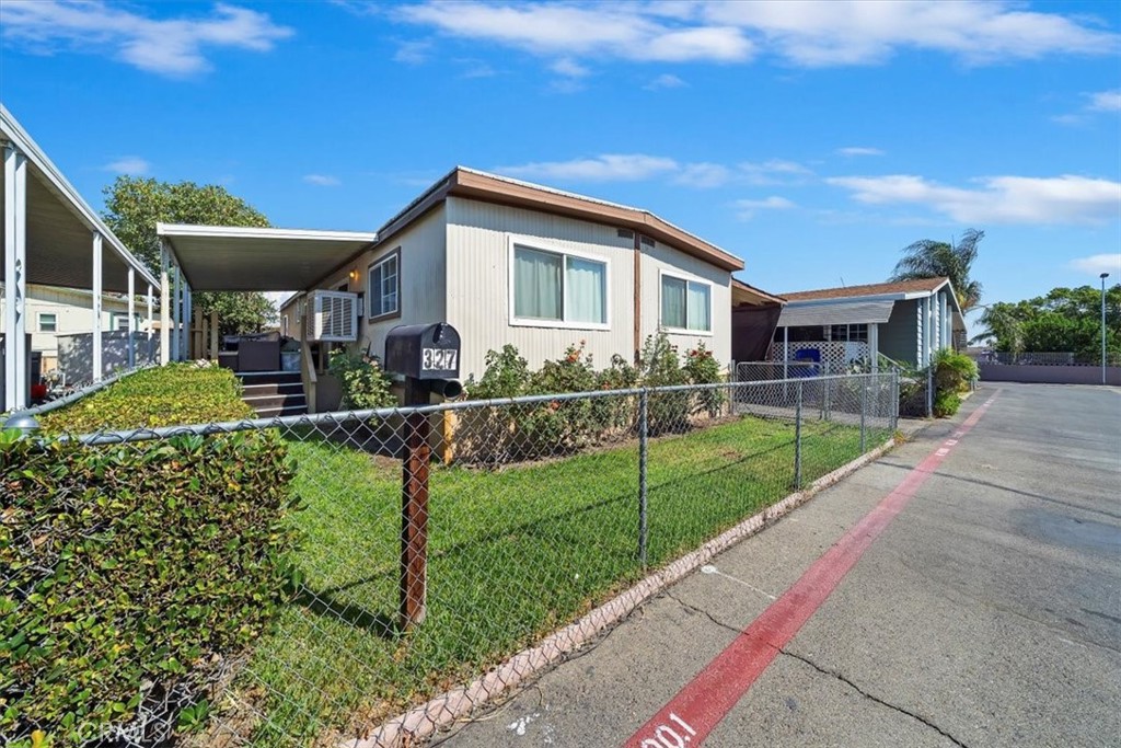 250 N Linden Avenue 327