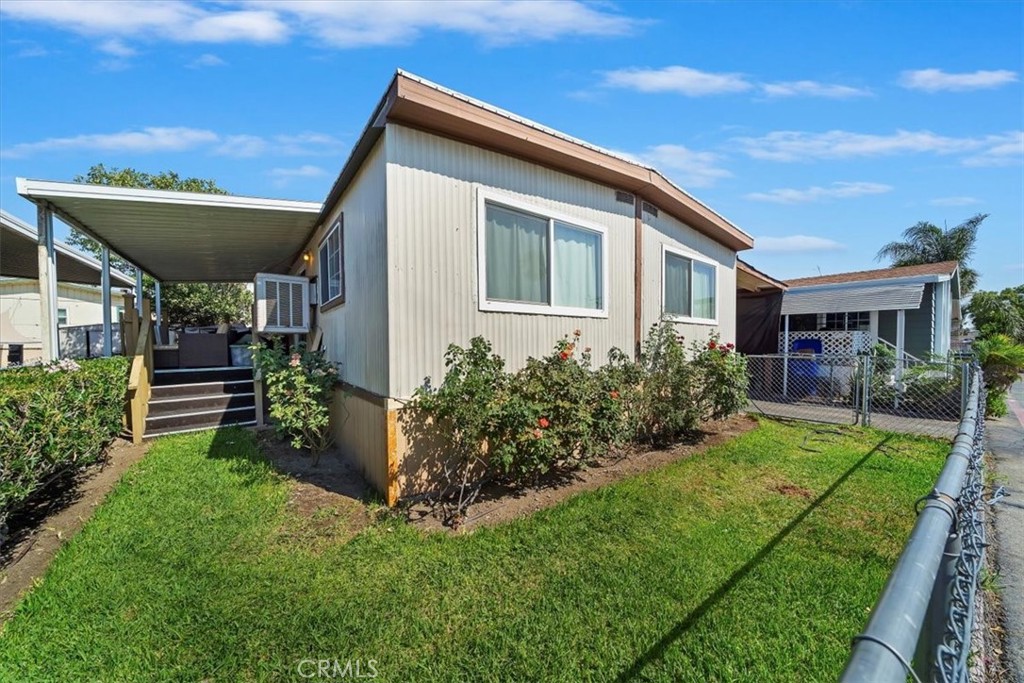 250 N Linden Avenue 327