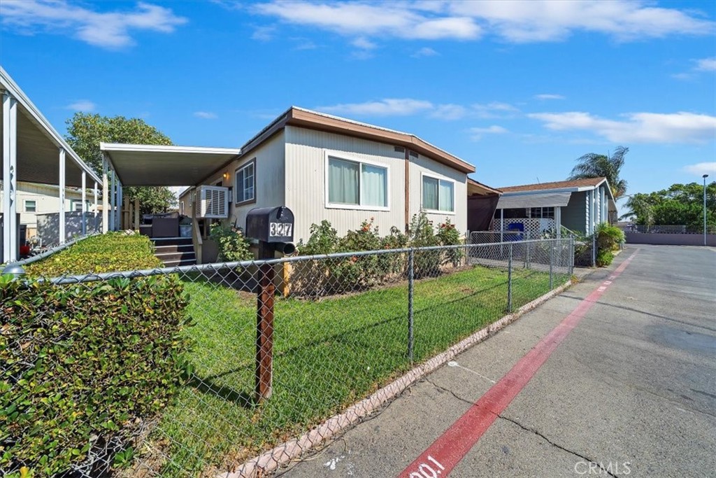 250 N Linden Avenue 327