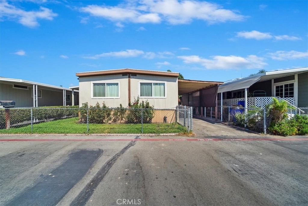250 N Linden Avenue 327