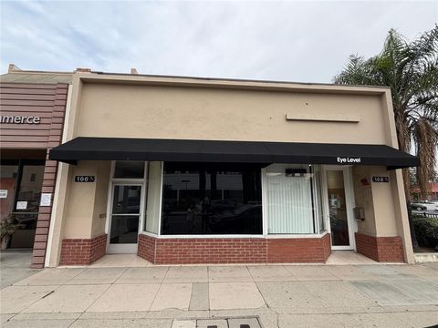 Photo of 106 S 1st Street, Alhambra, CA 91801 (MLS # AR26023506)