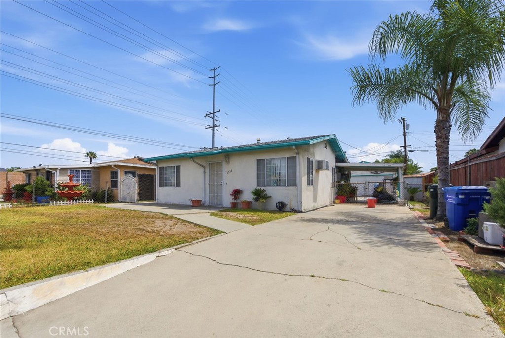 5538 N Aspan