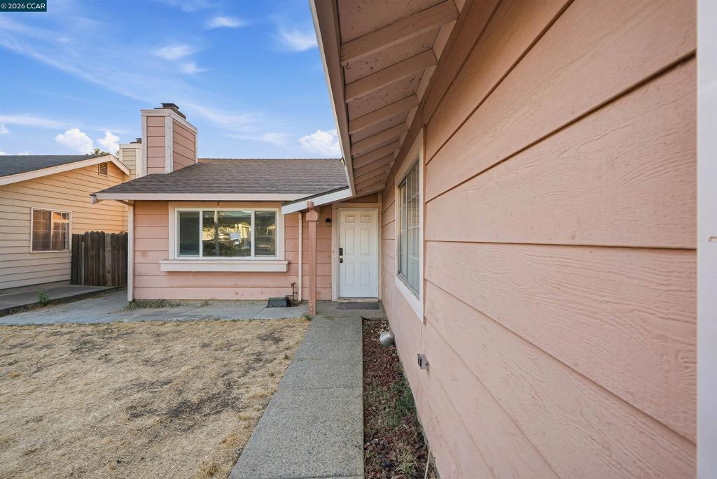 2036 Seward Dr