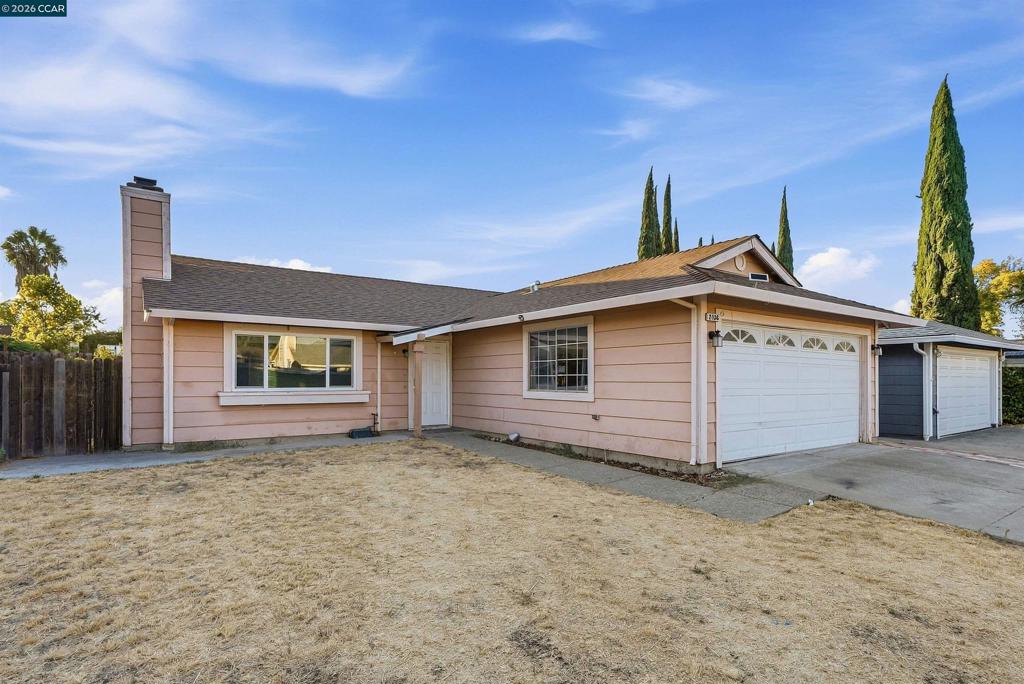 2036 Seward Dr