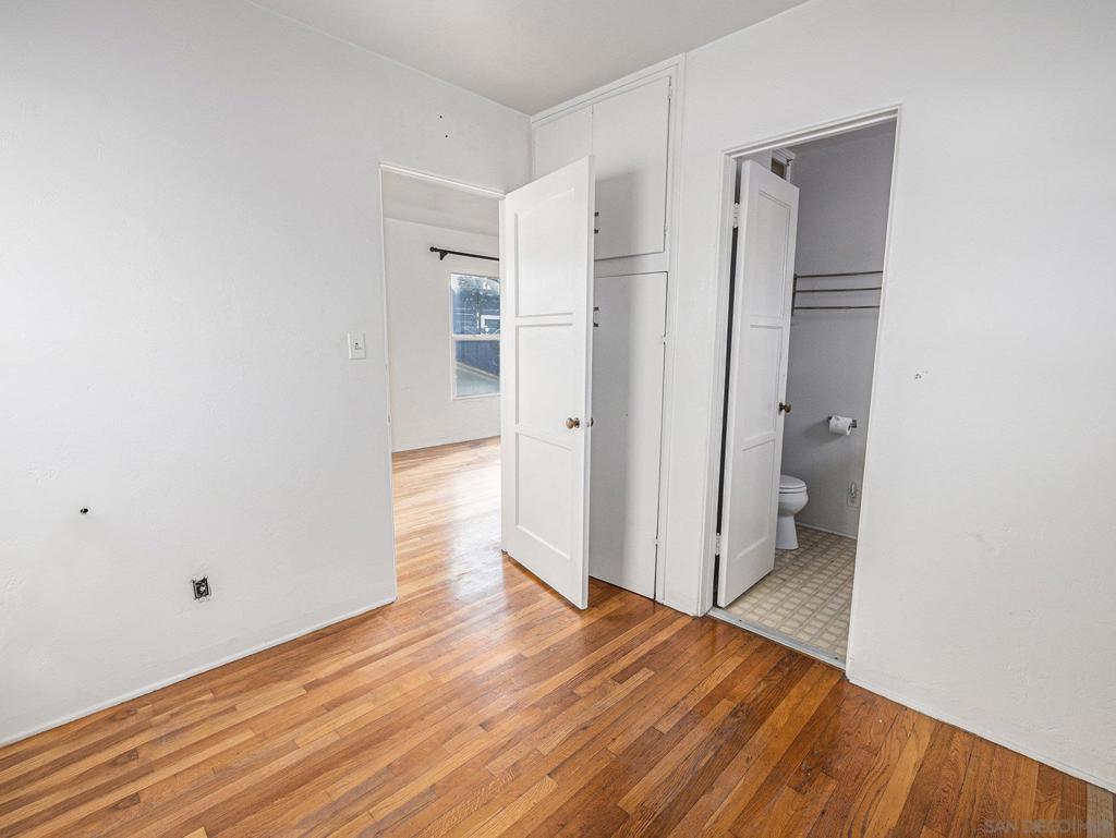 Mission Beach - Residential Income