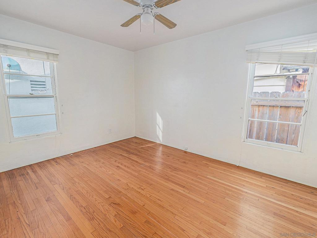 Mission Beach - Residential Income