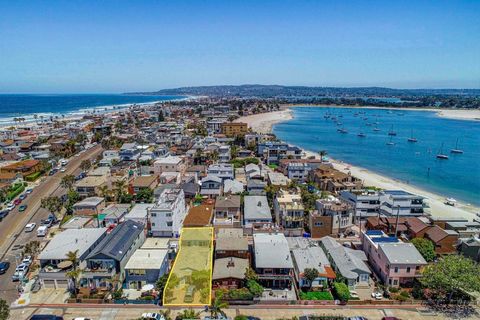 814 816 San Luis Rey Place San Diego CA 92109