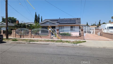 Photo of 4319 La Rica AVE, Baldwin Park, CA 91706 (MLS # CV26195641)