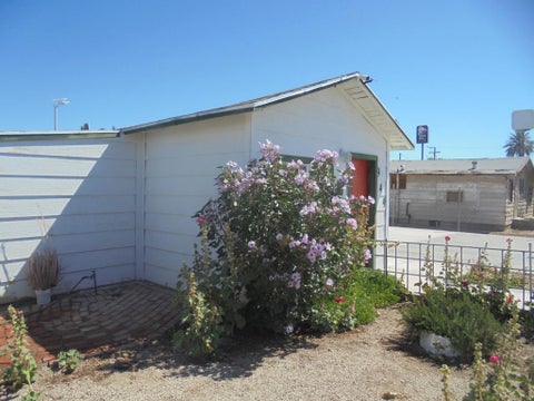 Tiny photo for 949 Wells Street, Blythe, CA 92225 (MLS # 219147549DA)