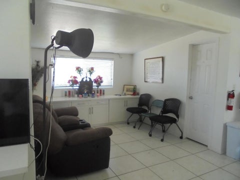 Tiny photo for 949 Wells Street, Blythe, CA 92225 (MLS # 219147549DA)