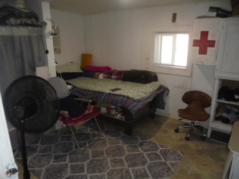 Tiny photo for 949 Wells Street, Blythe, CA 92225 (MLS # 219147549DA)