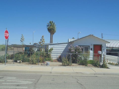 Tiny photo for 949 Wells Street, Blythe, CA 92225 (MLS # 219147549DA)