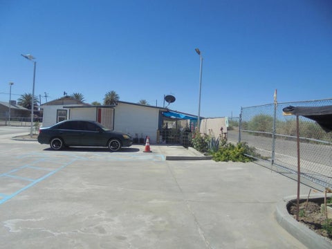 Tiny photo for 949 Wells Street, Blythe, CA 92225 (MLS # 219147549DA)