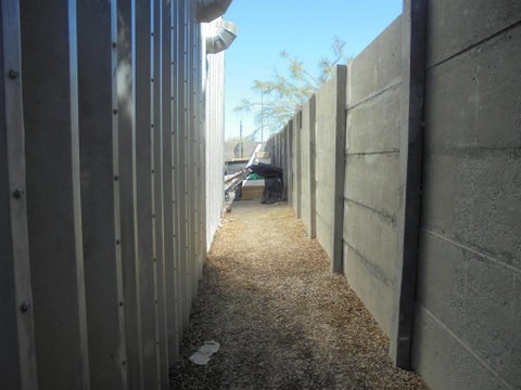 Tiny photo for 949 Wells Street, Blythe, CA 92225 (MLS # 219147549DA)